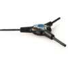 Park Tool TWS-3 Torx Compatible Three-Way Wrench -Urban Volt Bike Sales 34170 00 d 54586