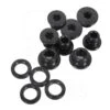 Campagnolo® Campagnolo FC-CH1200 Chainring Bolt Set For Chorus 12-speed