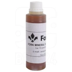 Formula Lubricating Oil FX - 250ml - SB40207-00