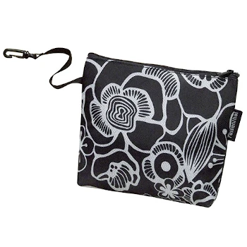 KLICKfix Bikebasket - Happy Flowers 6 KLICKfix Bikebasket - Happy Flowers - Image 4