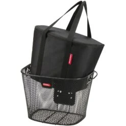KLICKfix Iso Basket Bag 16L - 0370 - Millefleurs -Urban Volt Bike Sales 359018 02 d 772508