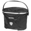 ORTLIEB Up-Town City - 17.5L Handlebar Basket - Black -Urban Volt Bike Sales 359447 00 d 773742