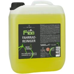 Dr. Wack F100 Bicycle-Cleaner - 5 Liter Canister