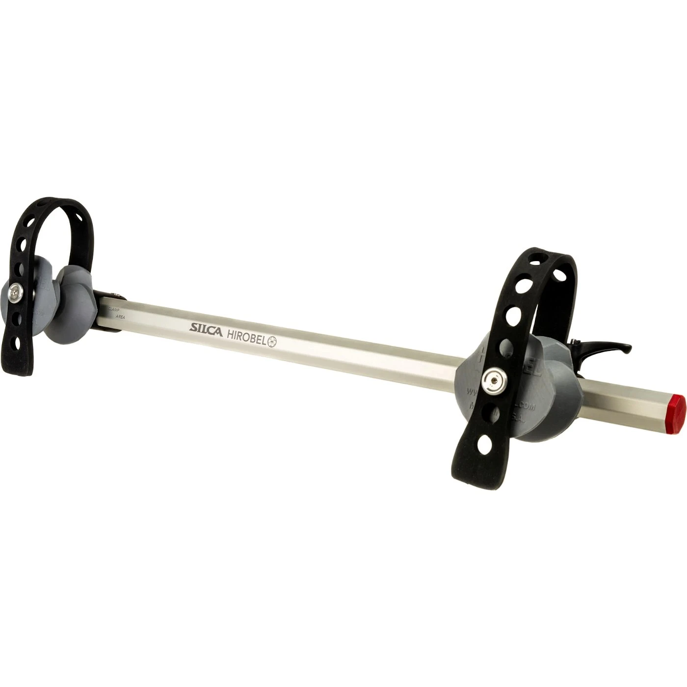 SILCA Hirobel Frame Clamp For Repair Stand 3 SILCA Hirobel Frame Clamp For Repair Stand