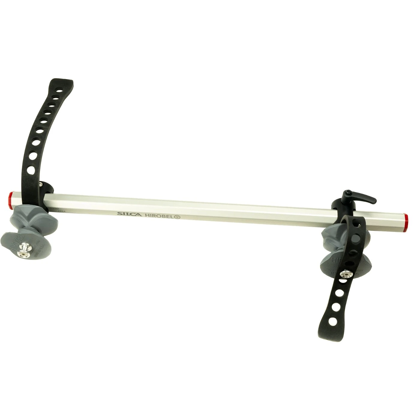 SILCA Hirobel Frame Clamp For Repair Stand 4 SILCA Hirobel Frame Clamp For Repair Stand - Image 2