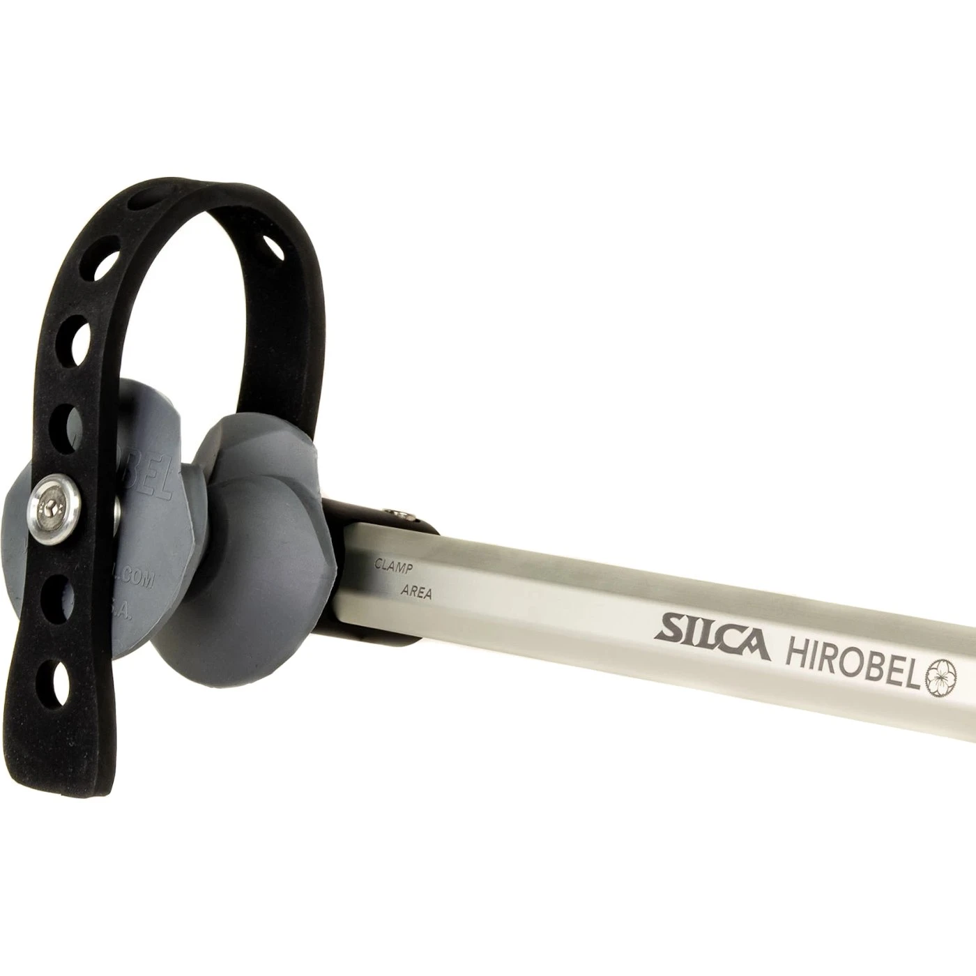 SILCA Hirobel Frame Clamp For Repair Stand 5 SILCA Hirobel Frame Clamp For Repair Stand - Image 3