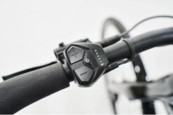 Diamant 365 Men Electric City Bike - 2023 - Deep Black -Urban Volt Bike Sales 365hch alt1 1325842