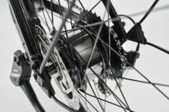 Diamant 365 Men Electric City Bike - 2023 - Deep Black -Urban Volt Bike Sales 365hch alt2 1325843