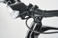 Diamant 365 Men Electric City Bike - 2023 - Deep Black -Urban Volt Bike Sales 365hch alt3 1325844