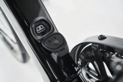 Diamant 365 Men Electric City Bike - 2023 - Deep Black -Urban Volt Bike Sales 365hch alt4 1325845