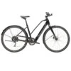 Diamant 365 Women Electric City Bike - 2023 - Deep Black -Urban Volt Bike Sales 365mit 23black 1325636