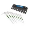 Park Tool THT-1 Sliding T-Handle Torx Wrench Set - Black -Urban Volt Bike Sales 369610 00 d 797811
