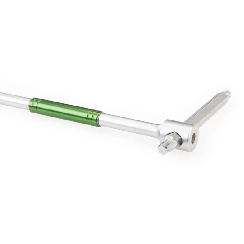 Park Tool THT-1 Sliding T-Handle Torx Wrench Set - Black 4 Park Tool THT-1 Sliding T-Handle Torx Wrench Set - Black - Image 2