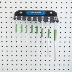 Park Tool THT-1 Sliding T-Handle Torx Wrench Set - Black 10 Park Tool THT-1 Sliding T-Handle Torx Wrench Set - Black -Urban Volt Bike Sales 369610 03 d 797814