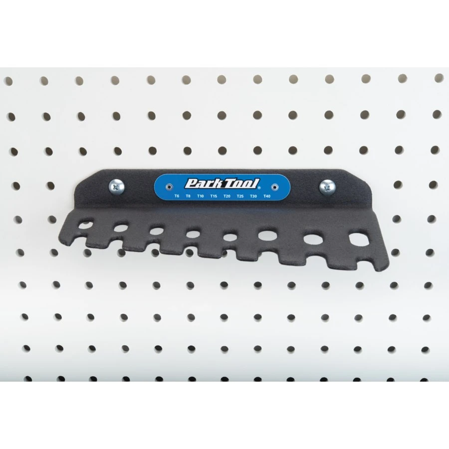 Park Tool THT-1 Sliding T-Handle Torx Wrench Set - Black 7 Park Tool THT-1 Sliding T-Handle Torx Wrench Set - Black - Image 5