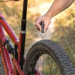 Wolf-tooth Wolf Tooth Encase Chain + Tire Plug Multi Tool -Urban Volt Bike Sales 369626 09 d 797835