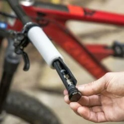 Wolf-tooth Wolf Tooth Encase Chain + Tire Plug Multi Tool -Urban Volt Bike Sales 369626 10 d 797836