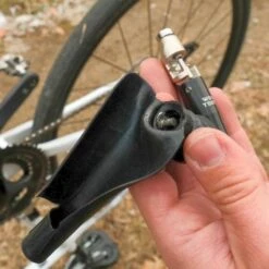 Wolf-tooth Wolf Tooth Encase Chain + Tire Plug Multi Tool -Urban Volt Bike Sales 369626 13 d 797839