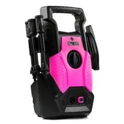 Muc-Off Pressure Washer + Bag + Snow Foam Lance + Bike Cleaner -Urban Volt Bike Sales 371770 02 d 801426