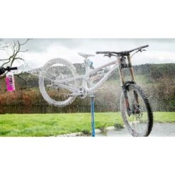 Muc-Off Pressure Washer + Bag + Snow Foam Lance + Bike Cleaner -Urban Volt Bike Sales 371770 12 d 801436