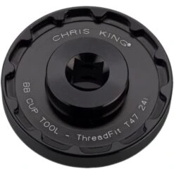 Chris-king Chris King Bottom Bracket Tool For ThreadFit T47 24i / 30i