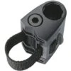 Trelock ZB 501 Textile Universal Bracket For U-Bolt Locks - Black -Urban Volt Bike Sales 3825 00 d 10553
