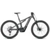 FOCUS SAM² 6.7 - 29" MTB E-Bike - 2023 - Slategrey -Urban Volt Bike Sales 4000990426596 focus sam 6 1481429