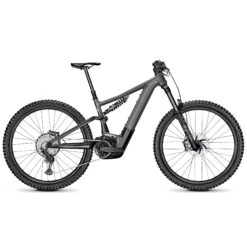 FOCUS SAM² 6.7 - 29" MTB E-Bike - 2023 - Slategrey