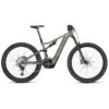 FOCUS JAM² 6.7 - 29" Electric Mountain Bike - 2023 - Moonstonegrey / Slategrey -Urban Volt Bike Sales 4000990426671 focus jam 6 1480670