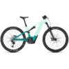 FOCUS JAM² 6.7 - 29" Electric Mountain Bike - 2023 - Poolgreen / Bluegreen -Urban Volt Bike Sales 4000990426718 focus jam 6 1480529