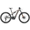 FOCUS SAM² 6.8 - 29" MTB E-Bike - 2023 - Moonstonegrey -Urban Volt Bike Sales 4000990427548 focus sam 6 1481512