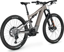 FOCUS SAM² 6.8 - 29" MTB E-Bike - 2023 - Moonstonegrey -Urban Volt Bike Sales 4000990427548 focus sam 6 1481513