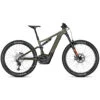 FOCUS SAM² 6.8 - 29" MTB E-Bike - 2023 - Urbangreen -Urban Volt Bike Sales 4000990427586 focus sam 6 1481702