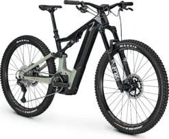 FOCUS JAM² 8.8 - 29" Carbon MTB E-Bike - 2023 - Carbon Raw / Warmgrey -Urban Volt Bike Sales 4000990427661 focus jam 8 1481042