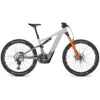 FOCUS SAM² 6.0 - 29" MTB E-Bike - 2023 - Lightgrey / Moonstonegrey 1 FOCUS SAM² 6.0 - 29" MTB E-Bike - 2023 - Lightgrey / Moonstonegrey -Urban Volt Bike Sales 4000990427821 focus sam 6 1481250
