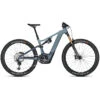 FOCUS JAM² 6.9 - 29" MTB E-Bike - 2023 - Heritageblue / Stoneblue -Urban Volt Bike Sales 4000990427944 focus jam 6 1480862