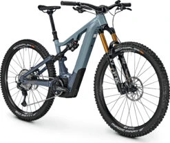 FOCUS JAM² 6.9 - 29" MTB E-Bike - 2023 - Heritageblue / Stoneblue -Urban Volt Bike Sales 4000990427944 focus jam 6 1480863