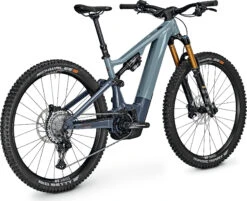 FOCUS JAM² 6.9 - 29" MTB E-Bike - 2023 - Heritageblue / Stoneblue -Urban Volt Bike Sales 4000990427944 focus jam 6 1480864