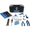 Park Tool SK-4 Home Mechanic Starter Kit 1 Park Tool SK-4 Home Mechanic Starter Kit -Urban Volt Bike Sales 4003092 parktool sk 4 main 864721