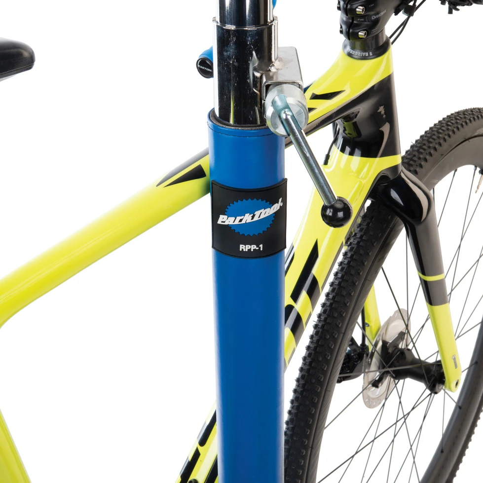 Park Tool RPP-1 Repair Stand Post Protector 6 Park Tool RPP-1 Repair Stand Post Protector - Image 4