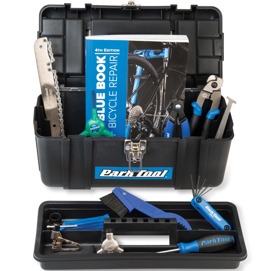 Park Tool SK-4 Home Mechanic Starter Kit 6 Park Tool SK-4 Home Mechanic Starter Kit - Image 4