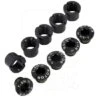 Rotor Chainring Bolt Set Road 5 Pieces 2 Rotor Chainring Bolt Set Road 5 Pieces -Urban Volt Bike Sales 46352 00 d 74045