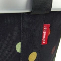 KLICKfix Bikebasket - Dots -Urban Volt Bike Sales 58503 03 d 93428