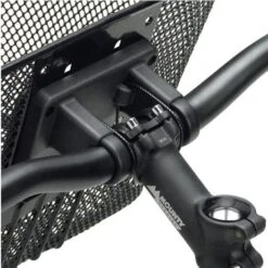 KLICKfix Permanent Basket Holder 0211B -Urban Volt Bike Sales 58567 02 d 93579