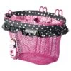 Basil Jasmin Baboushka Kids Bicycle Basket - Pink -Urban Volt Bike Sales 59371 00 d 94942