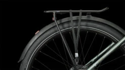 CUBE SUPREME HYBRID EX 625 - Easy Entry Electric Bike - 2023 - Green / Olive -Urban Volt Bike Sales 632212 d 1310971 1401100