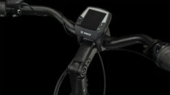 CUBE SUPREME HYBRID EXC 625 - Easy Entry Electric Bike - 2023 - Flashwhite / Black -Urban Volt Bike Sales 632241 d 1011001 1401125