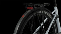 CUBE SUPREME HYBRID EXC 625 - Easy Entry Electric Bike - 2023 - Flashwhite / Black -Urban Volt Bike Sales 632241 d 1411041 1401129