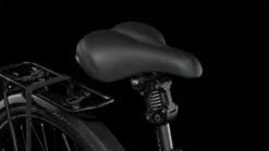 CUBE SUPREME HYBRID SLT 625 - Easy Entry Electric Bike - 2023 - Midnight / Black -Urban Volt Bike Sales 632322 d10124 1410567