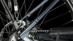 CUBE SUPREME HYBRID SLT 625 - Easy Entry Electric Bike - 2023 - Midnight / Black -Urban Volt Bike Sales 632322 d13127 1410570